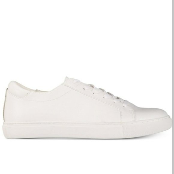 Kenneth Cole Kam Lace up Sneakers-6 - Picture 4 of 6